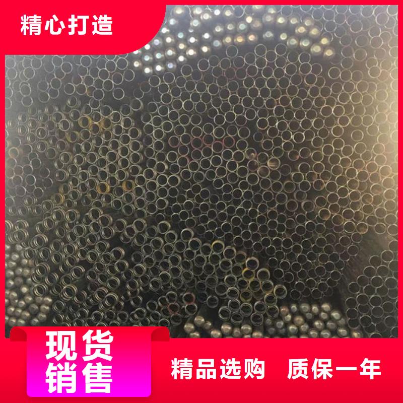 螺旋式聲測管和鉗壓式有什么區別放心選擇現貨