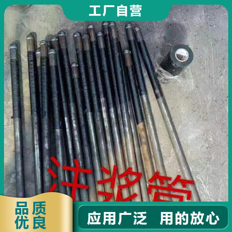 鉗壓式聲測管價(jià)格-生產(chǎn)廠家