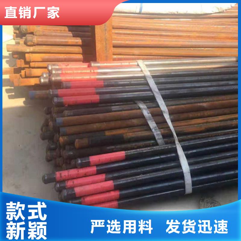 隧道管棚管品牌供应商