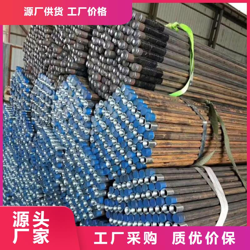 声测管实体厂家直销