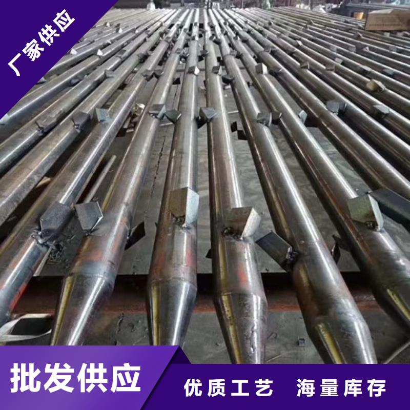 欢迎访问#螺旋式声测管#实体厂家