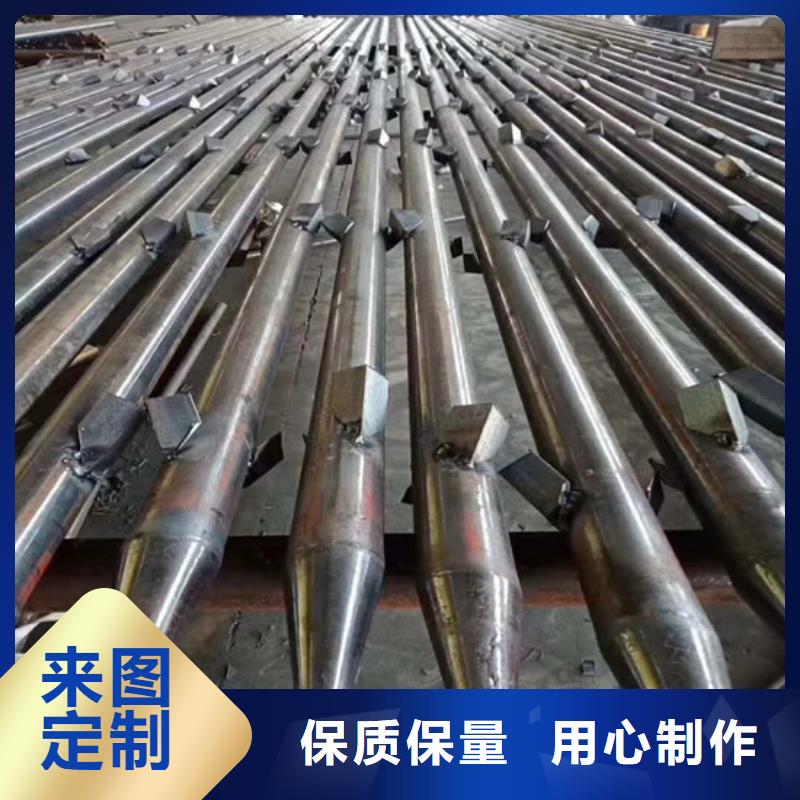 注漿管多少錢一米放心購買現貨