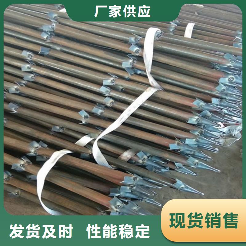 螺旋式声测管合作共赢