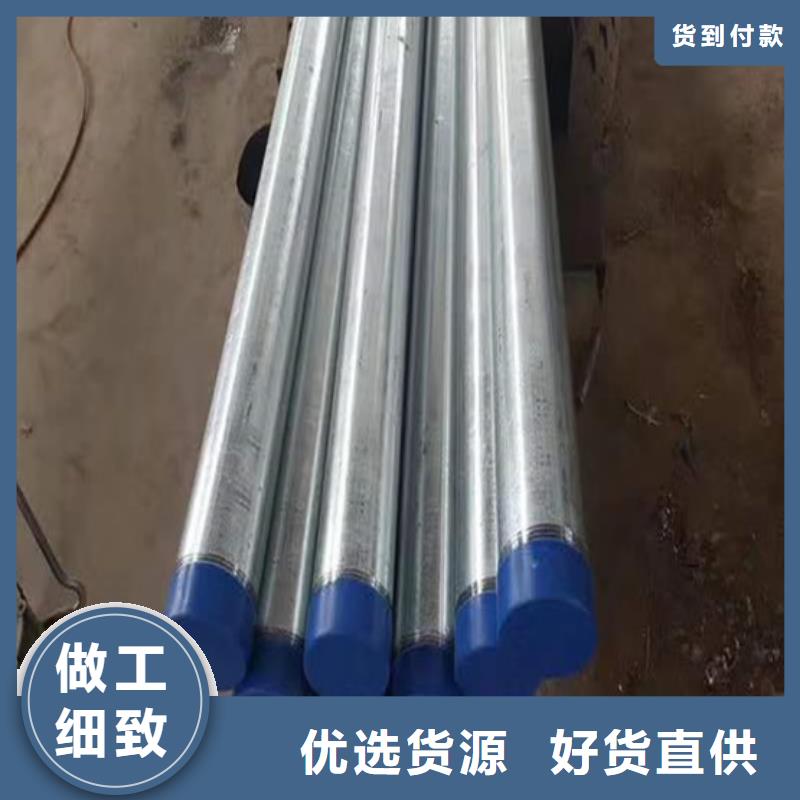诚信的袖阀管生产厂家