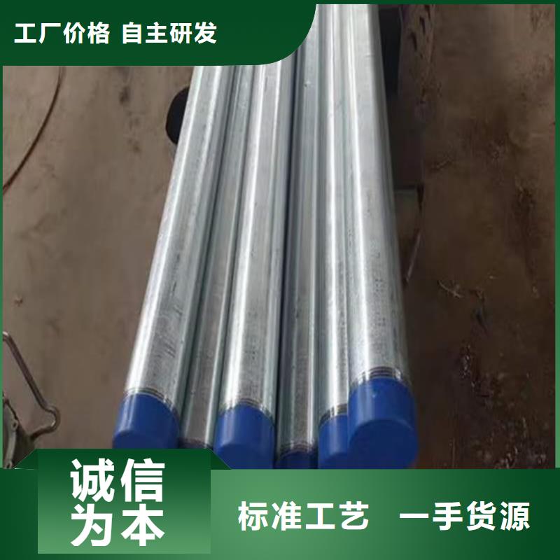 高品質聲測管廠商