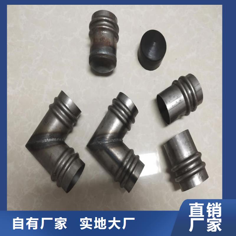 高品质螺旋式声测管供应商