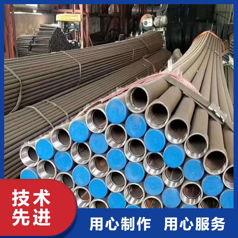 声测管厂家供货