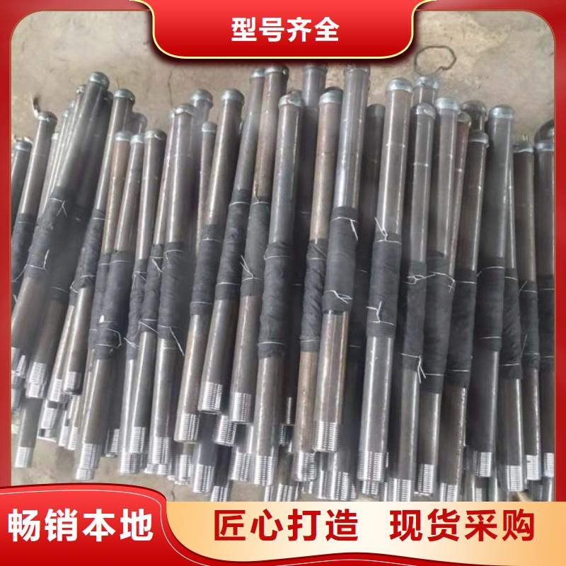 套筒式声测管量大优先发货