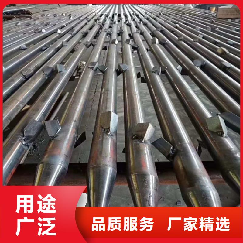 注漿管多少錢一米施工隊伍現貨