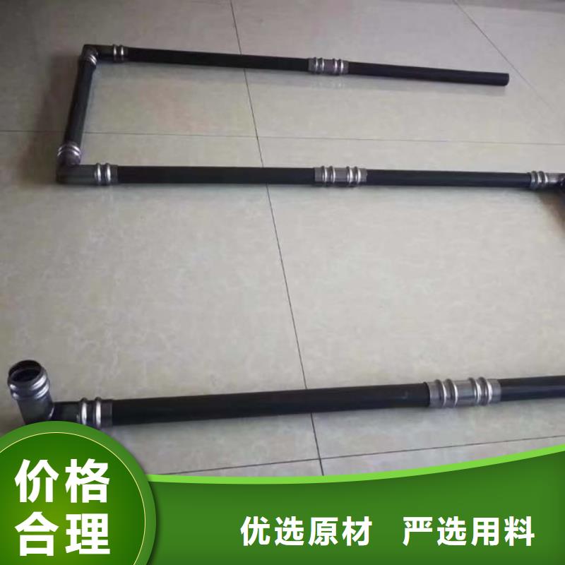 套筒式声测管厂家品质可靠