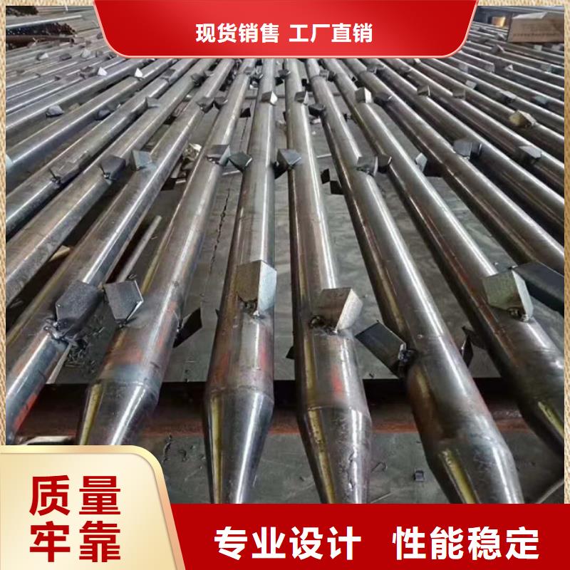 钳压式声测管足量供应