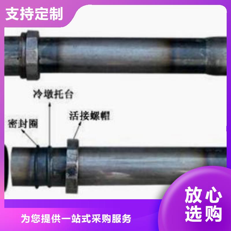 隧道管棚管厂家直销-欢迎新老客户来电咨询