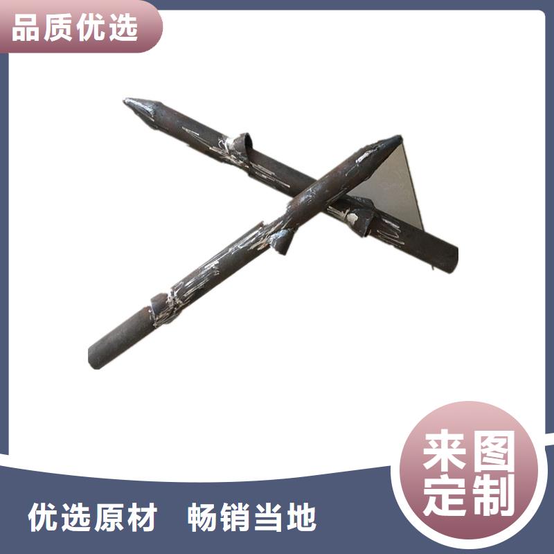 注漿管直徑一般是多少實力老廠現貨