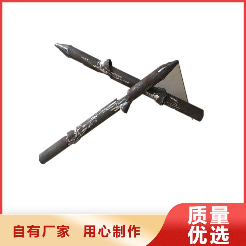 钢花管买的放心找广正诚工程材料有限公司