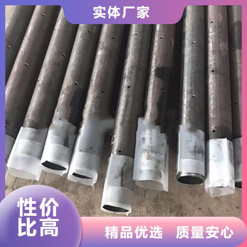 发货及时的袖阀管厂家