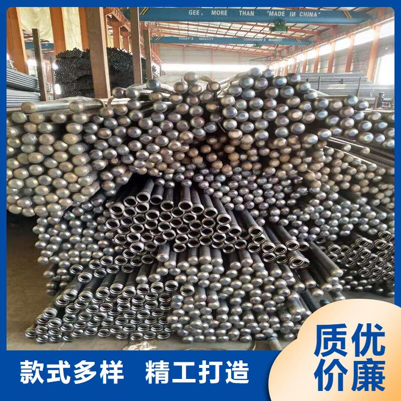 螺旋式声测管定制