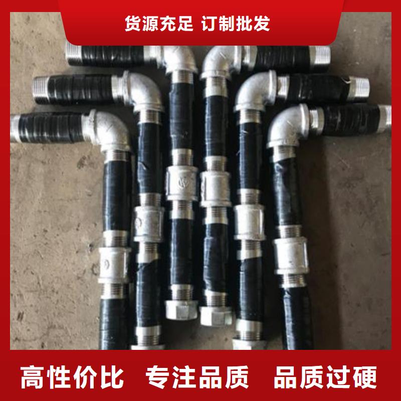 [台湾]检验发货广正诚注浆管厂家联系方式种植基地现货