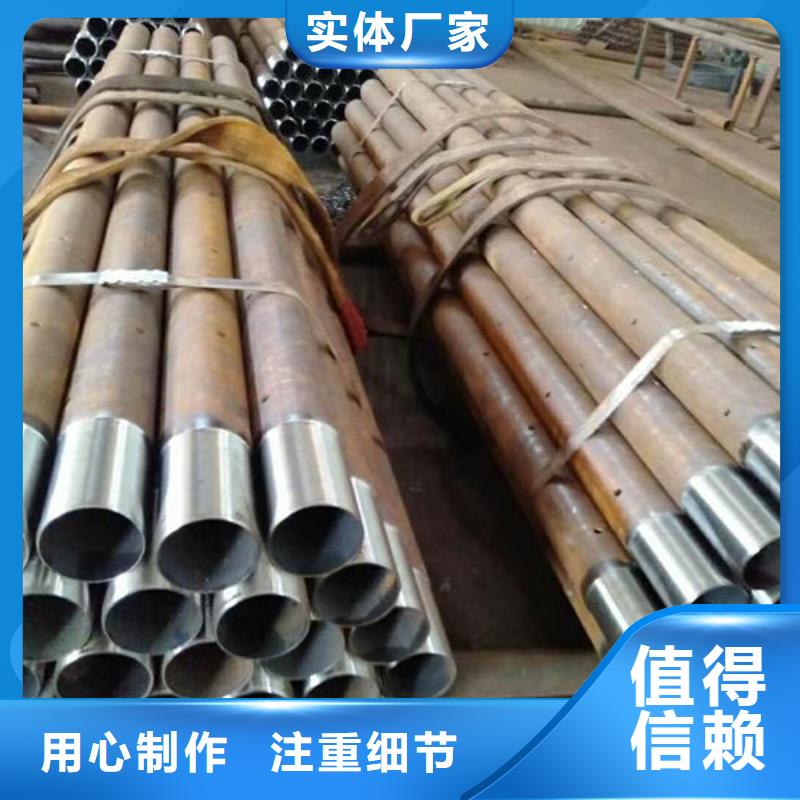 郑州地质管是什么材质现货现发