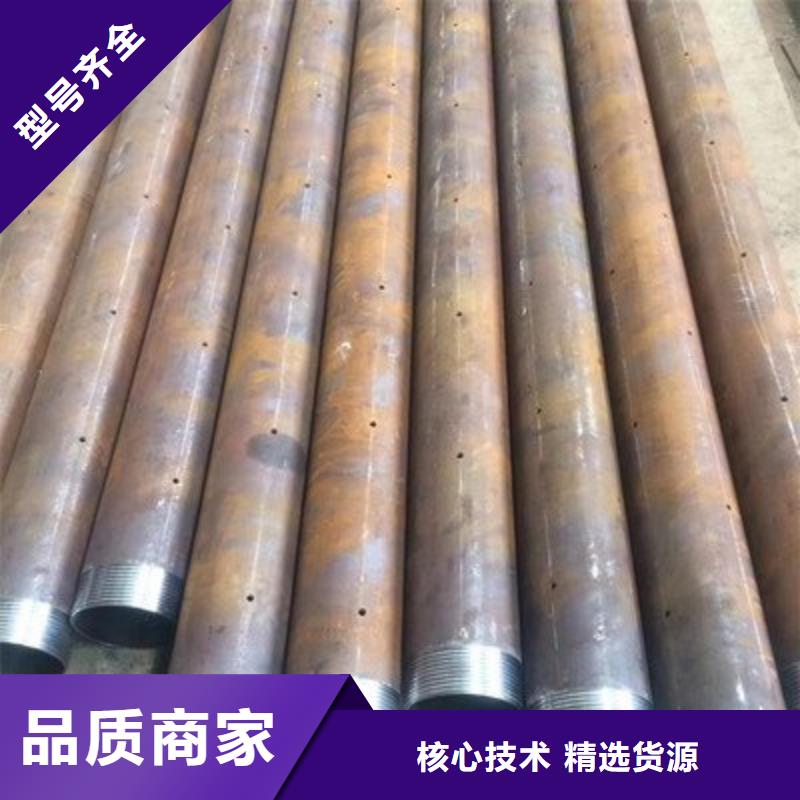 承台冷却管安装供货商