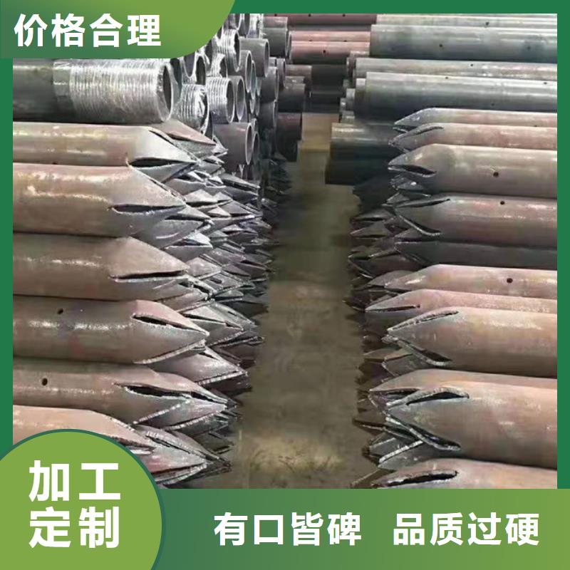 重庆声测管生产厂家咨询沧州特点