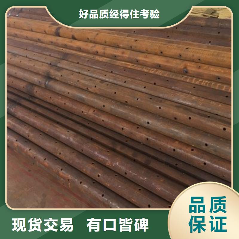 声测管多少钱一米厂家技术领先