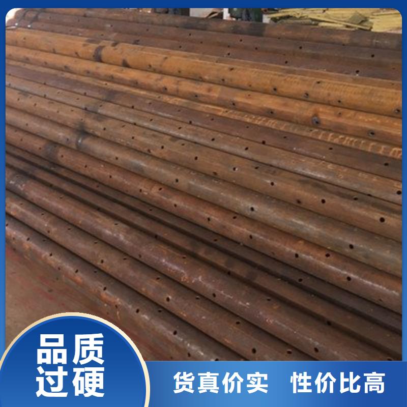 鋼花管注漿施工團(tuán)隊(duì)現(xiàn)貨