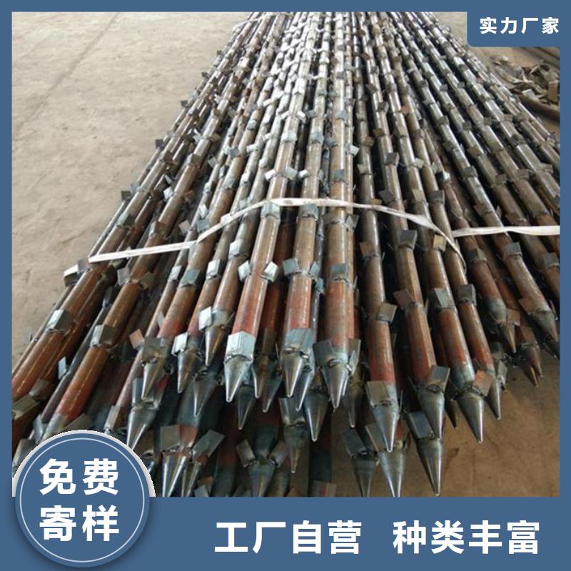 【广州】诚信钢花管是什么管畅销全国现货