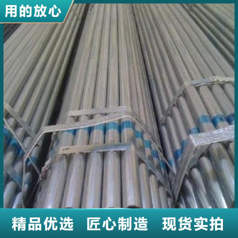 規格全的注漿管本地廠家
