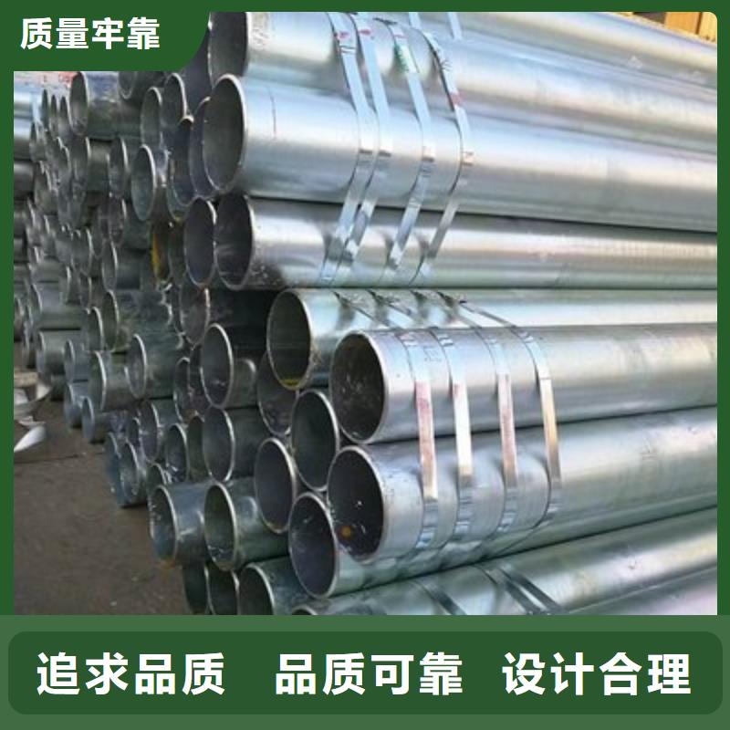 架子管廠家地址