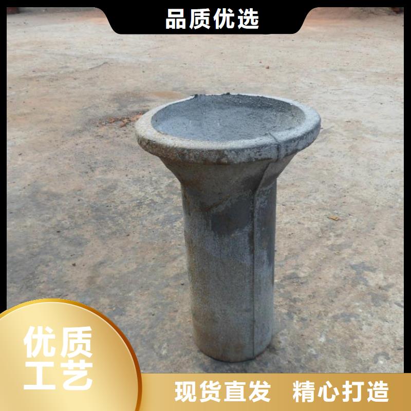 【阳江】直销铸铁泄水管生产厂家