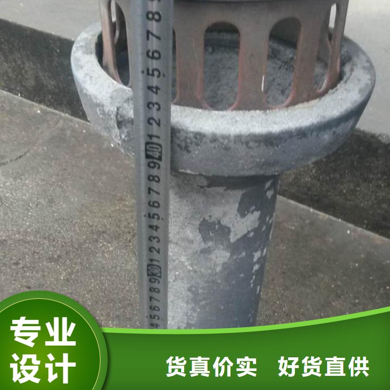 黄南咨询114天海铸铁泄水管多少钱一个