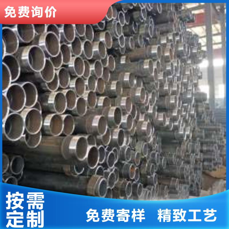 香港购买54声测管厂家发货迅速