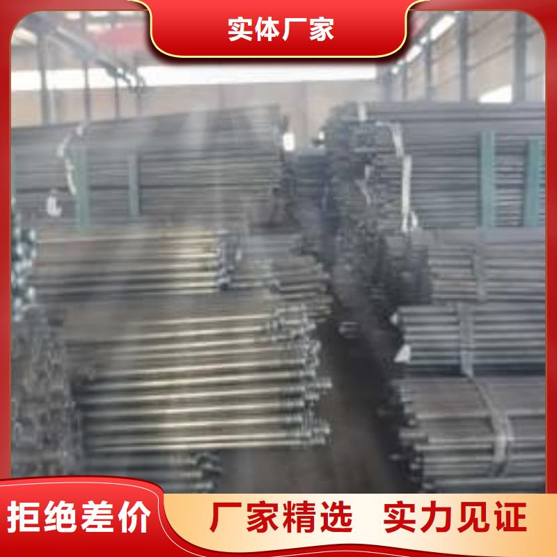 扬州专业生产制造桩基声测管供应商