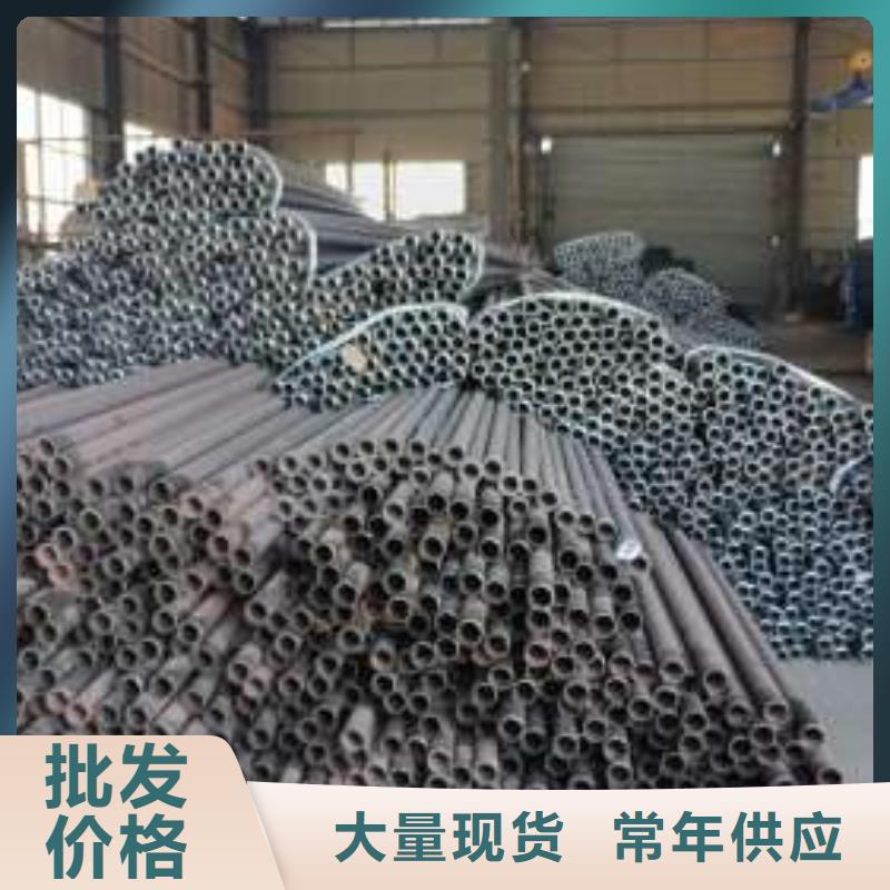 灌注樁聲測管廠家質量有保障