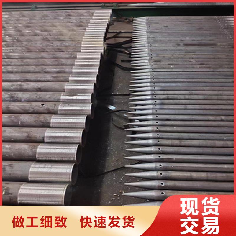衢州生产57套筒声测管厂家生产