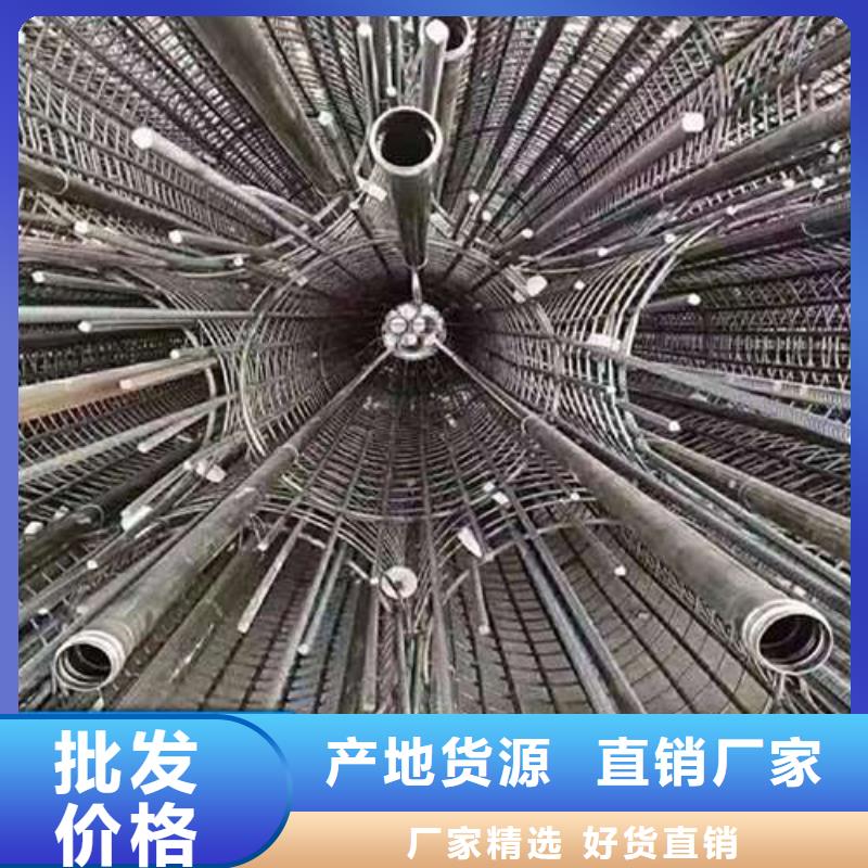 广州选购桩基检测声测管厂家型号汇总