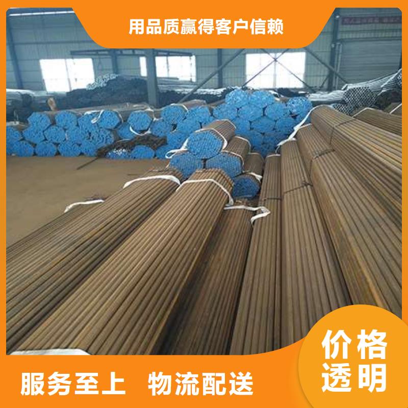 【杭州】直供加工螺旋式声测管的厂家
