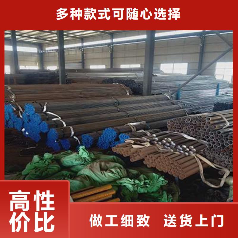 衢州生产57套筒声测管厂家生产