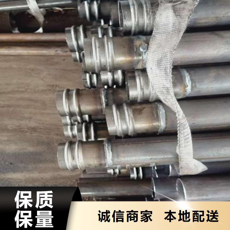 台州本地生产钳压式声测管的厂家厂家、定制生产钳压式声测管的厂家