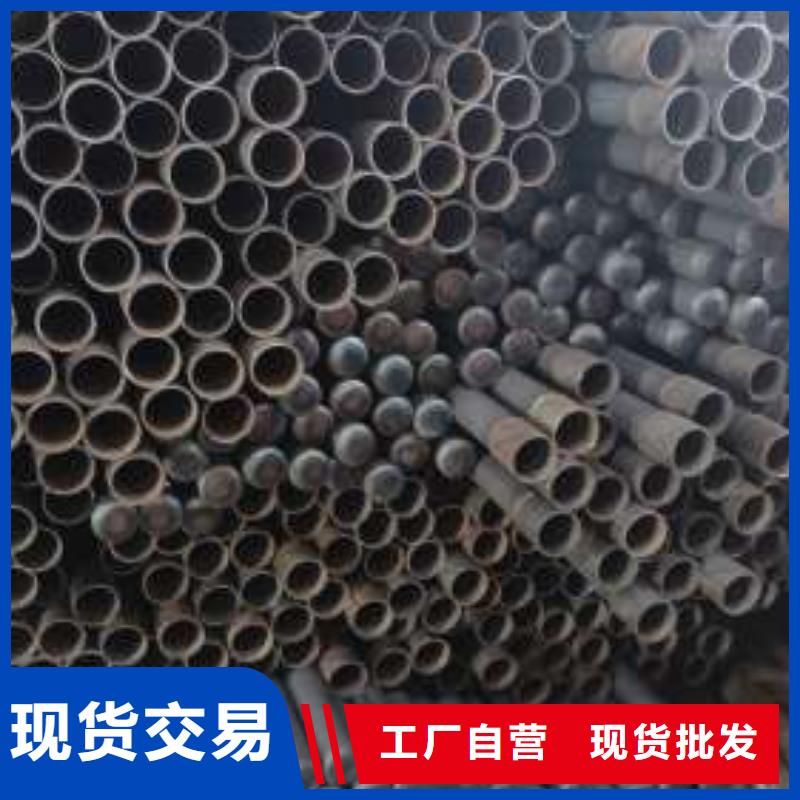 北京本地的螺旋声测管厂家