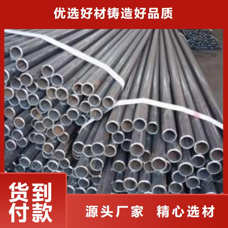 鉗壓聲測管來廠考察