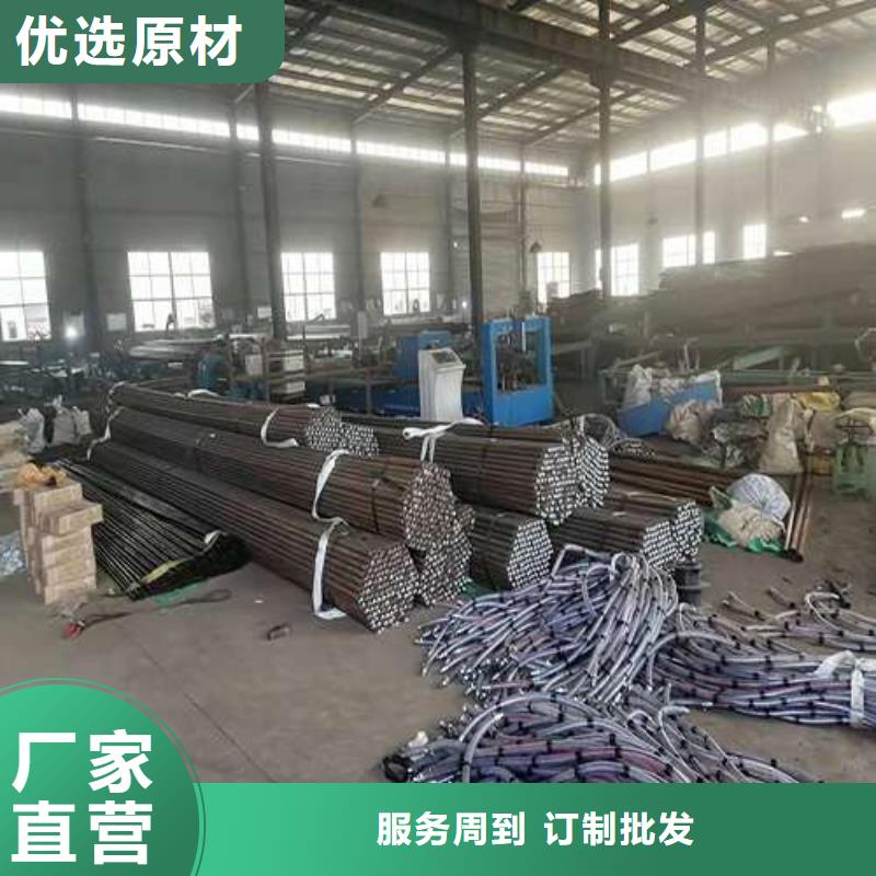 本地的聲測管廠家供應商