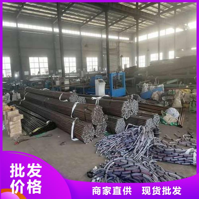 螺旋式聲測管制造廠家