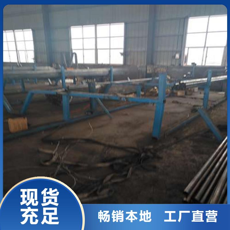 扬州询价生产钳压式声测管的厂家
