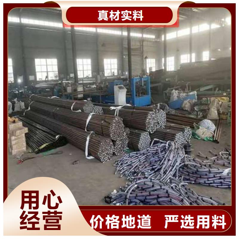 惠州询价加工声测管生产厂家