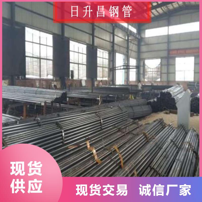 檢測管廠家