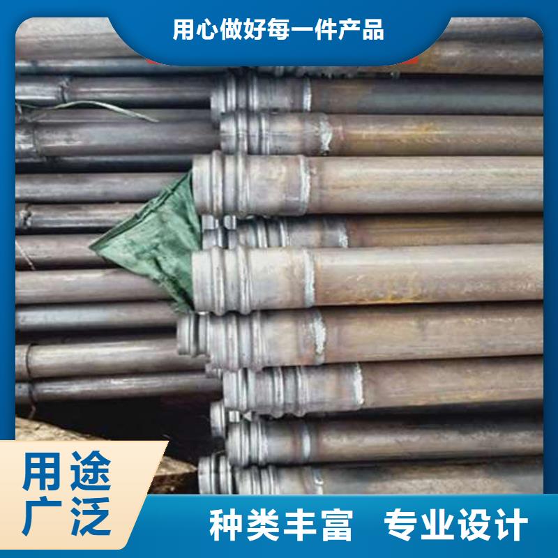 制造聲測管的廠家