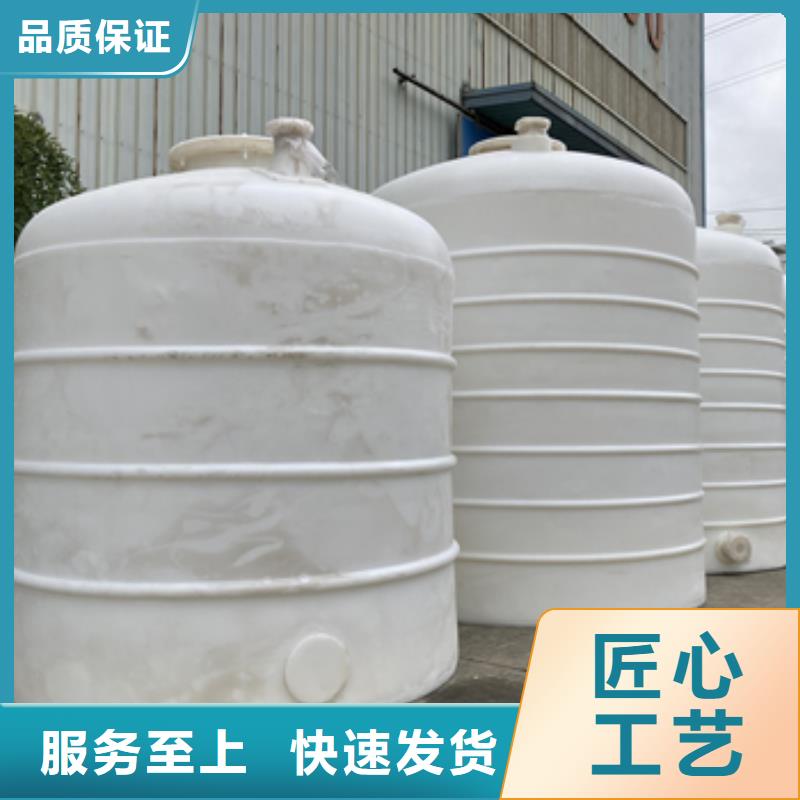 四川省行业新闻非标钢衬塑储罐厂家供应
