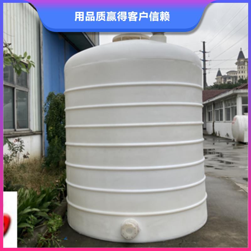 酸性液体大型钢衬塑储罐青海省果洛生产制造成本