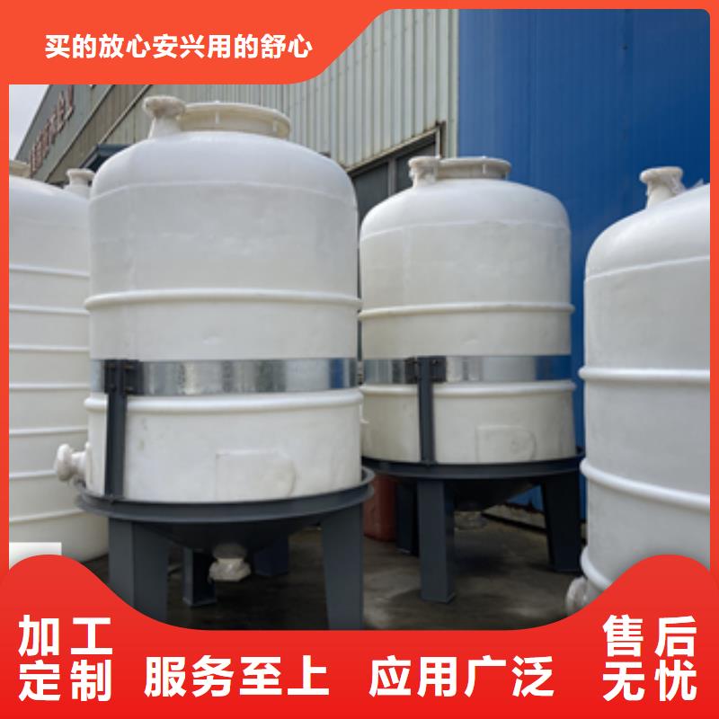 安徽安庆定制案例：化学品液体防腐钢衬塑储罐旋塑设备
